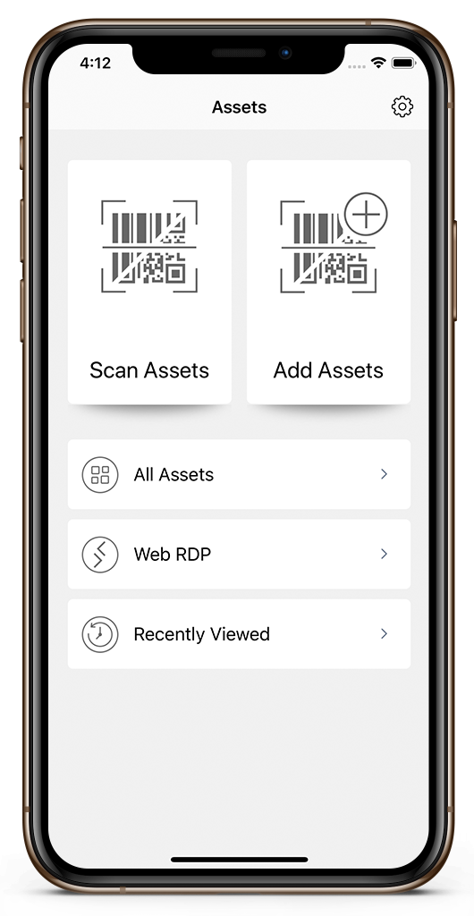 IT asset life cycle management