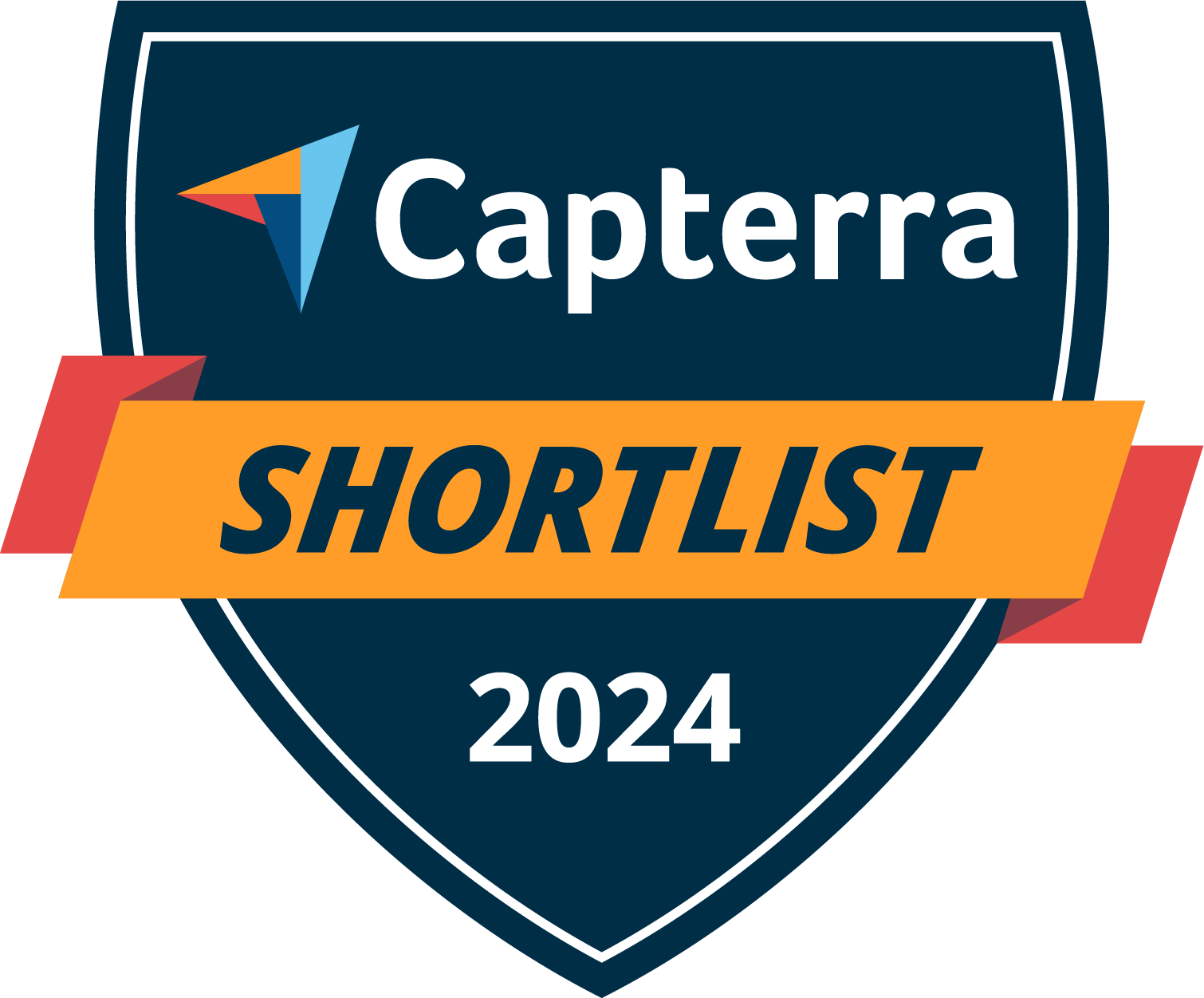 Capterra 2024