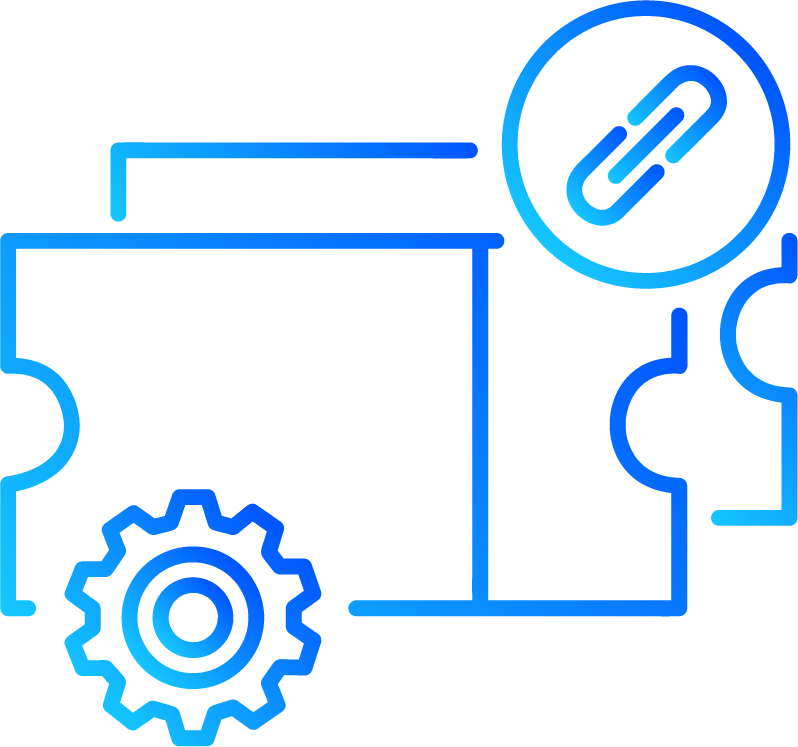 Ticketing system integration