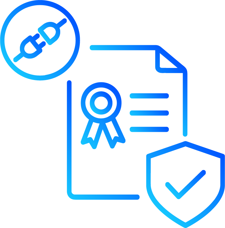 SSL certificate management