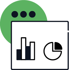 Dashboards icon